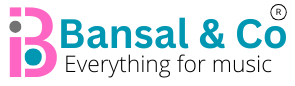 Bansal & Co