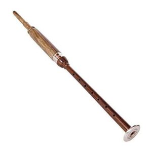 CHANTER WOODEN
