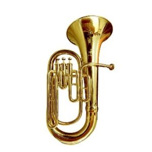 EUPHONIUM BRASS