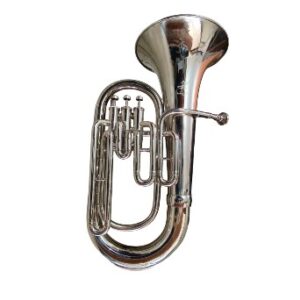 EUPHONIUM STEEL