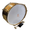 BASS DRUM BRASS