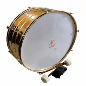 BASS DRUM BRASS
