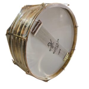 SIDE DRUM BRASS