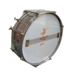 SIDE DRUM 14" STEEL
