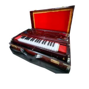 HARMONIUM ( SUIT CASE )