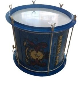 TANER DRUM