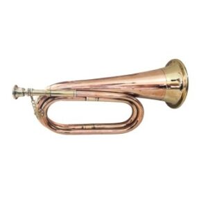BUGLE BRASS