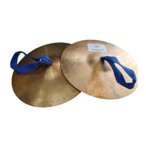 CYMBALS BRASS
