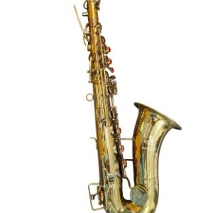 SAXOPHONE BRASS