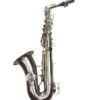 SAXOPHONE STEEL