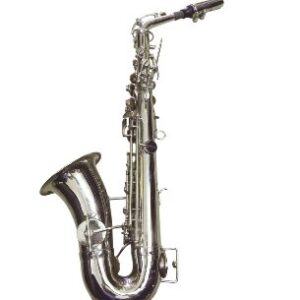SAXOPHONE STEEL
