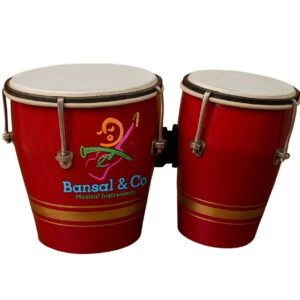 BONGO WOODEN