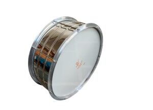 BASS DRUM STEEL 23