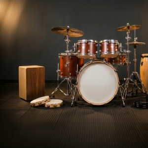 Drums
